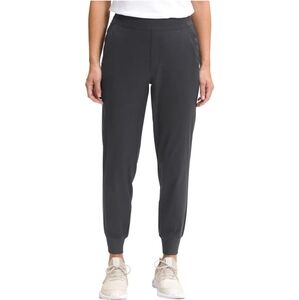NWT The North Face Women's Aphrodite Jogger Athletic Pants XL Asphalt Grey